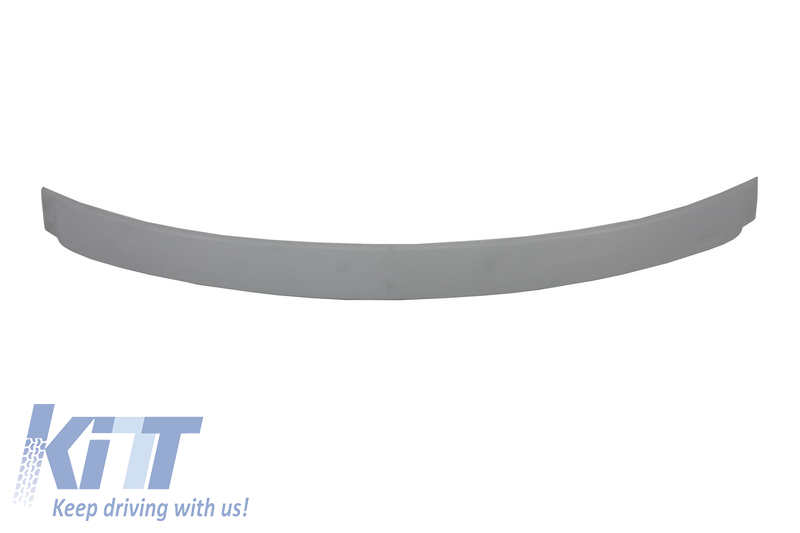 Roof Spoiler suitable for BMW 3 Series E92 (06-12)-Coupe