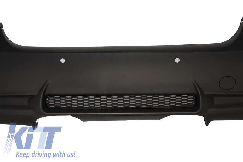 PARAURTI POSTERIORE POST VERN C/SENS BMW SERIE 3 E90 05>09 BERLINA 2005>2009 PARAURTI POSTERIORE POST VERN C/SENS BMW SERIE 3 E90 05>09 BERLINA 2005>2009