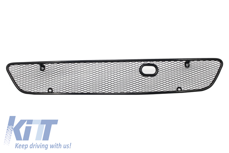 Front grille suitable for OPEL Astra G (1998 - 2004) Sport