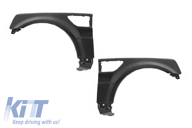 Front Fenders suitable for Land ROVER Range ROVER Sport (2009-2013) L320