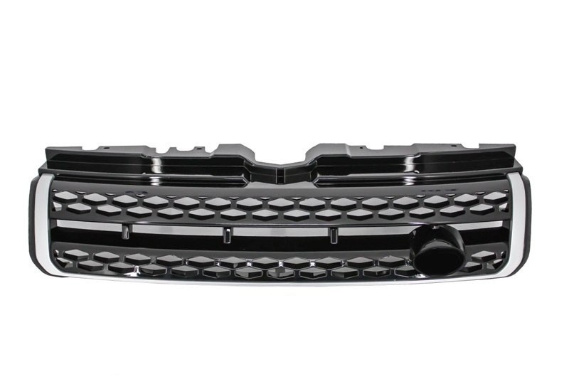 Central Grille  suitable for Land ROVER Range ROVER Evoque L538 2011-2015 Autobiography Edition