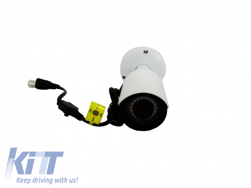 Surveillance Camera Exterior Use Longse 2.1Mp CMOS Sensor
