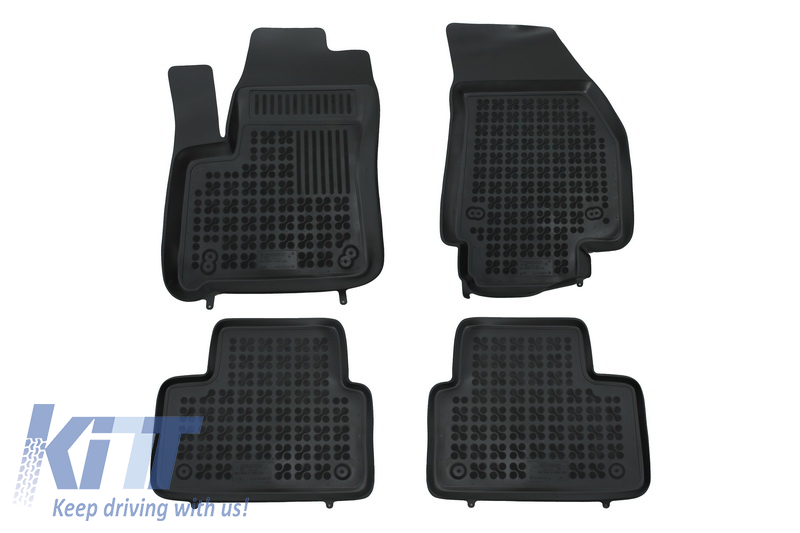 Az Opel Meriva B 2010-