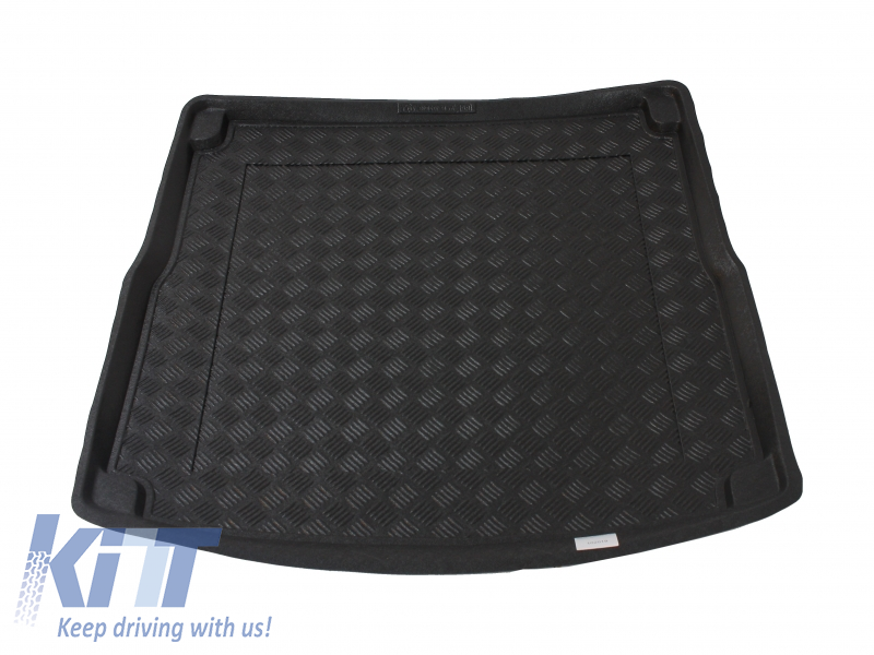 A Trunk Mater Audi A4 Avant /Station Wagon számára alkalmas (2008-2015)