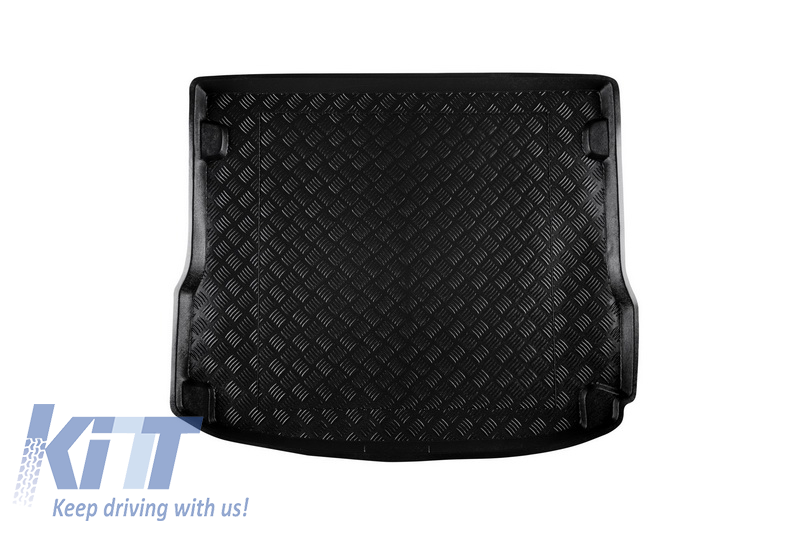 Trunk Mat without Non Slip/ suitable for AUDI Q5 2008-2017