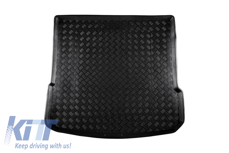 Trunk Mat without Non Slip/ suitable for AUDI Q7 2005-2014