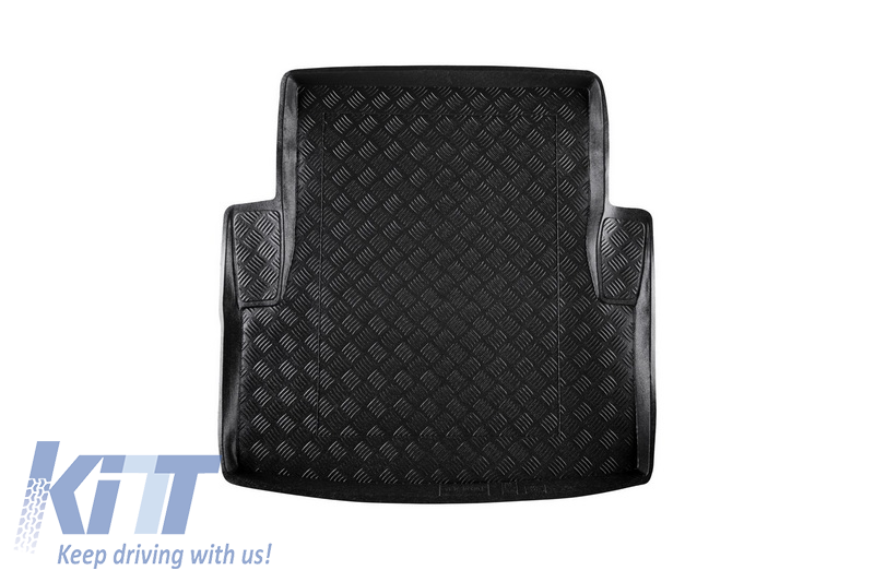 Trunk Mat without Non Slip/ suitable for BMW 3 (E90) Sedan 2005-2012