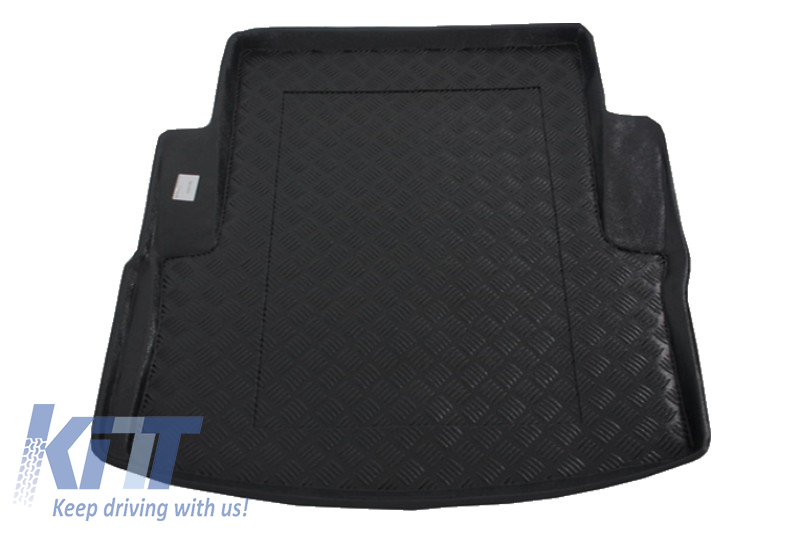 Trunk Mat without Non Slip/ suitable for BMW 3 (F30) Sedan 2012-