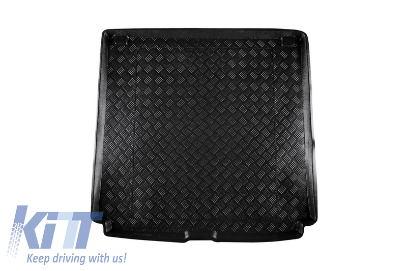 Trunk Mat without Non Slip/ suitable for BMW 5 (E39) Touring 1997-2004