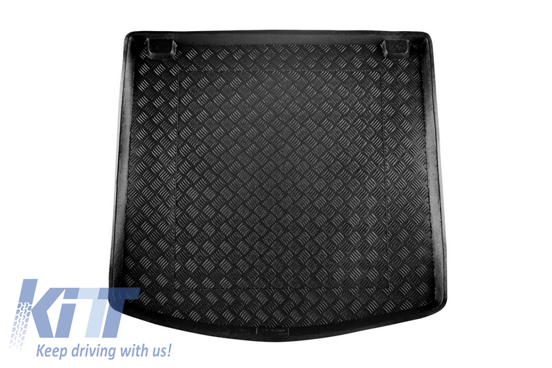 Trunk Mat without Non Slip/ suitable for BMW 5 (E61) Touring 05/2004-2010