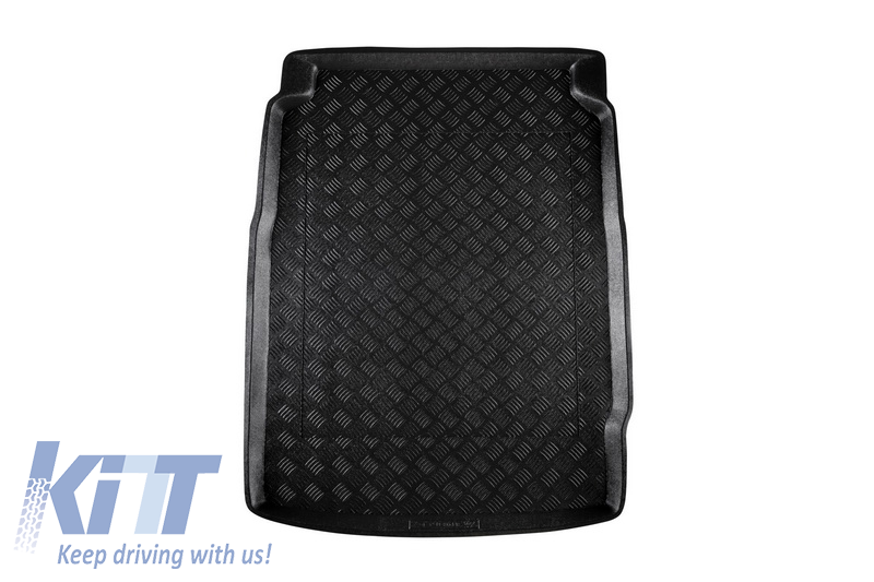 Trunk Mat without Non Slip/ suitable for BMW 5 (F10) Sedan 2010-