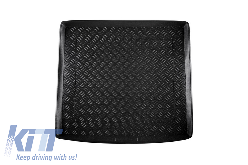 Trunk Mat without Non Slip/ suitable for BMW X1 (E84) 2009-2015