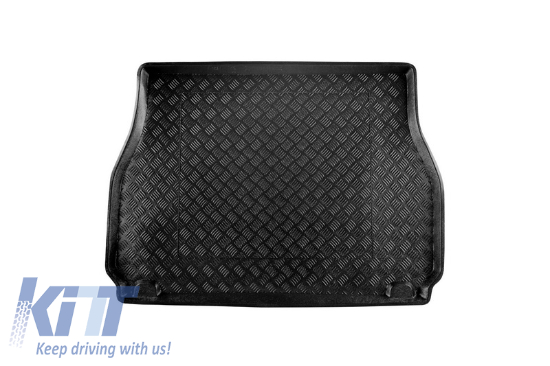 Trunk Mat without Non Slip/ suitable for BMW X5 (E53) 2003-2007