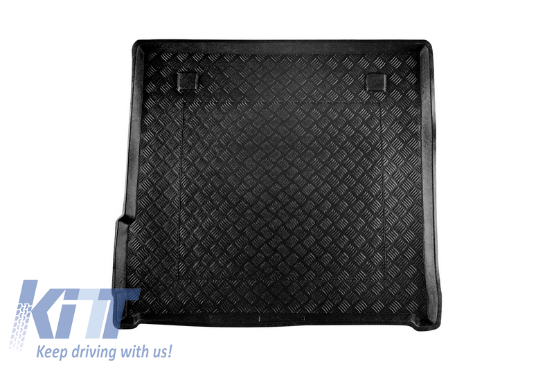 Trunkszőnyeg nem csúszás nélkül/ alkalmas a BMW X5 (E70) 2007-2013-hoz