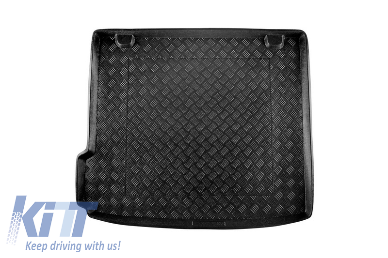 Trunk Mat without Non Slip/ suitable for BMW X6 (E71) 2008-2014