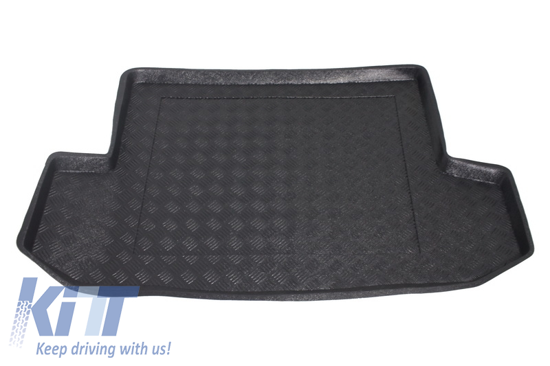 Trunk Mat without Non Slip/ suitable for CHEVROLET Aveo Sedan (2006-2011)