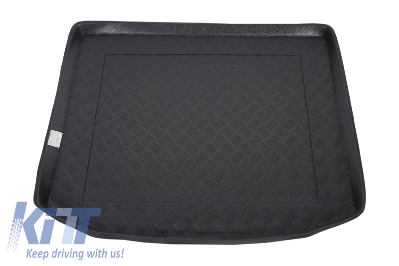 Trunk Mat without Non Slip/ CITROEN C4 Aircross 2012-;suitable for MITSUBISHI ASX 2010-