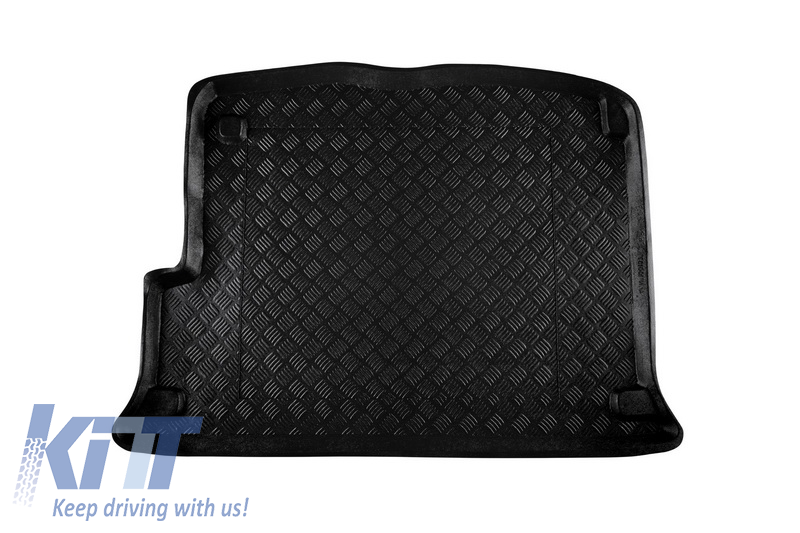 Trunk Mat without Non Slip/ suitable for CITROEN Xsara Picasso 2000-