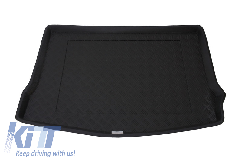 Trunk Mat without Non Slip/ suitable for FORD Focus Hatchback 2005-2011