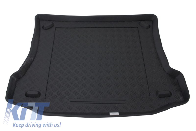 Trunk Mat without Non Slip/ suitable for Ford Focus Sedan (1998-2005)