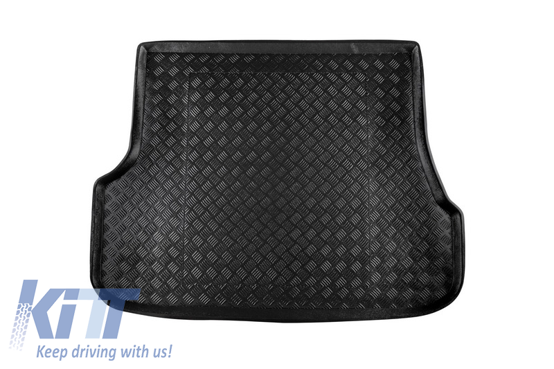 Trunk Mat without Non Slip/ suitable for FORD Mondeo III Wagon 11/2000-2007