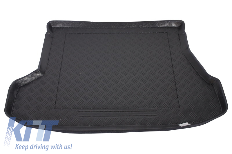 Trunk Mat without NonSlip suitable for Hyundai Accent Hatchback (2000-2006)