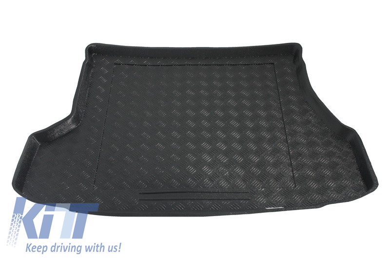 Trunk Mat without NonSlip/ suitable for HYUNDAI Accent Sedan 2000-2006