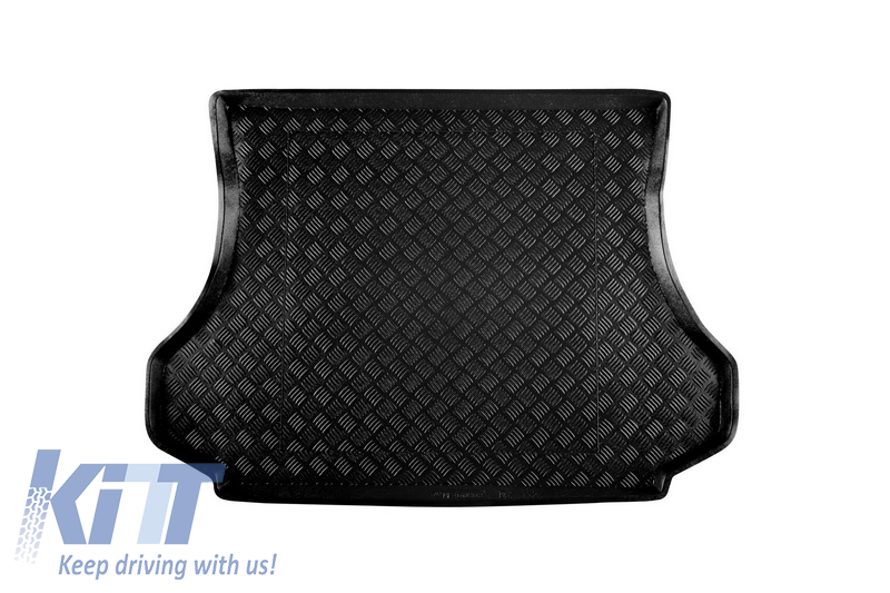 Trunk Mat without NonSlip/ suitable for HYUNDAI Santa Fe 10/2000-2006