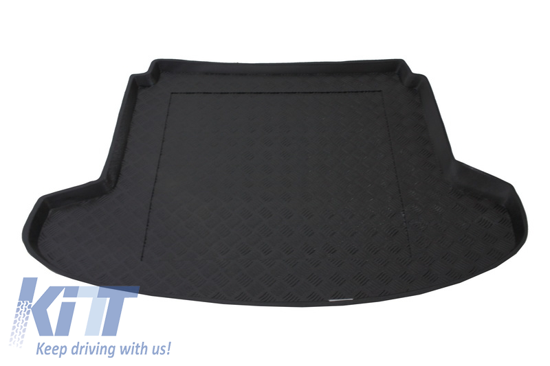 Trunkszőnyeg Nonslip nélkül/ alkalmas a Kia Cee'd I Wagon számára (2007-2012)
