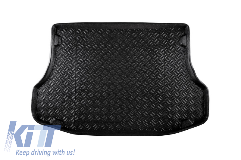 Trunk Mat without NonSlip/ suitable for KIA Sorento Suv 09/2002-2009