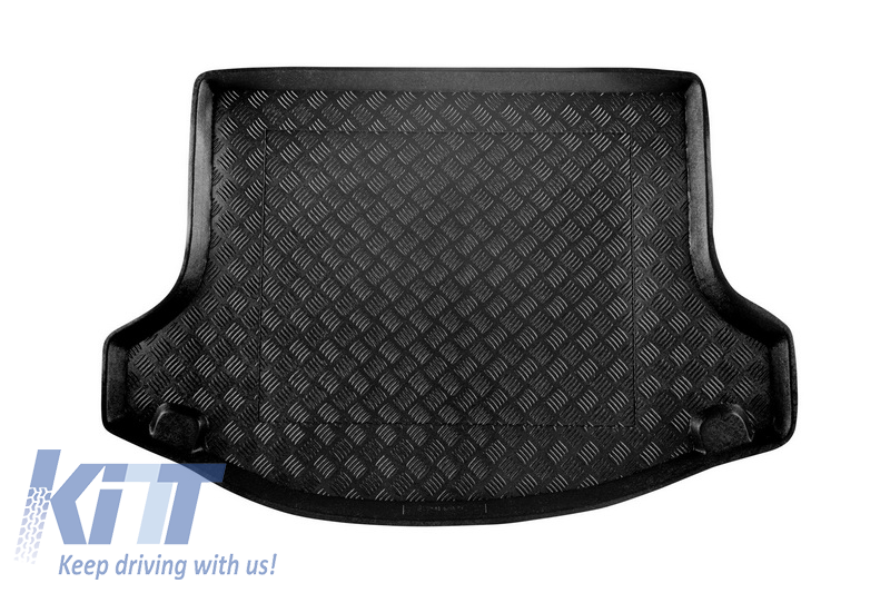 Trunk Mat without NonSlip/ suitable for KIA Sportage III 2010-2016