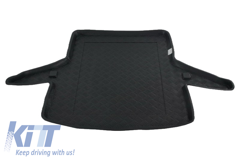 Trunk Mat without NonSlip/ suitable for LEXUS IS 2005-2013