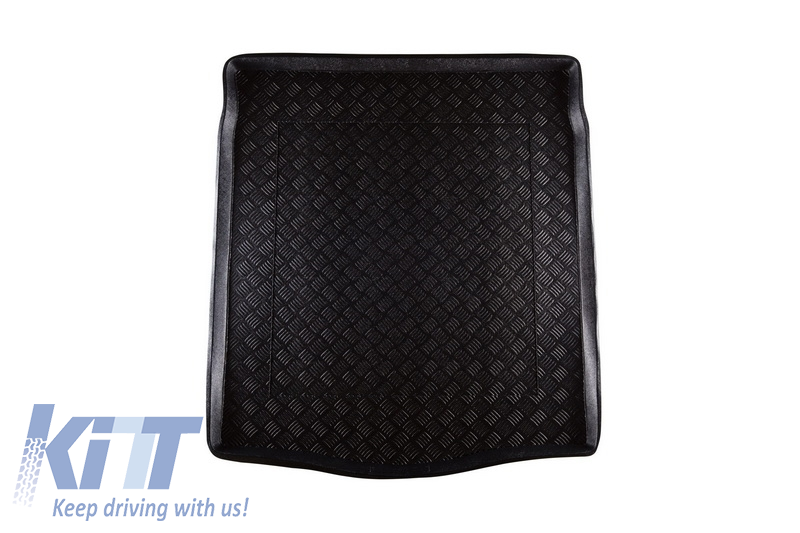 Trunk Mat without NonSlip/ suitable for MAZDA 6 Sedan 2012-