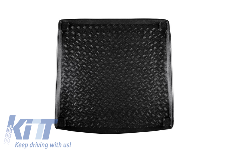 Trunk Mat without NonSlip/ suitable for MERCEDES W164 M-Class 2005-2011