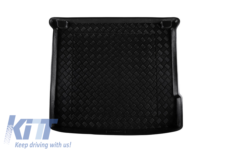 Trunk Mat without NonSlip/ suitable for MERCEDES W166 M-Class 2011-;GLE 2015-