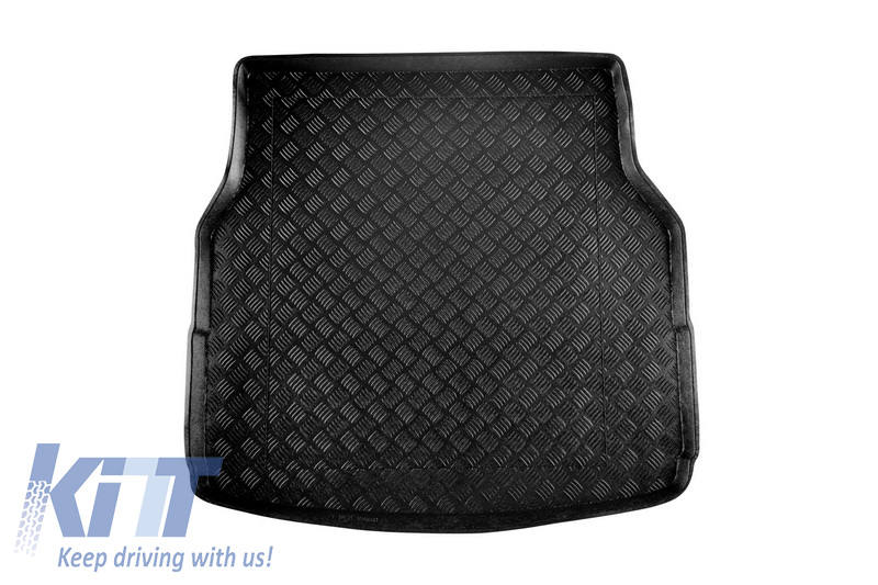 Trunk Mat without NonSlip/ suitable for MERCEDES W203 C-Class T-Model 2001-2007