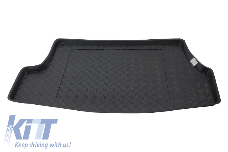 Trunk Mat without NonSlip/ suitable for NISSAN Almera Sedan 2000-2006