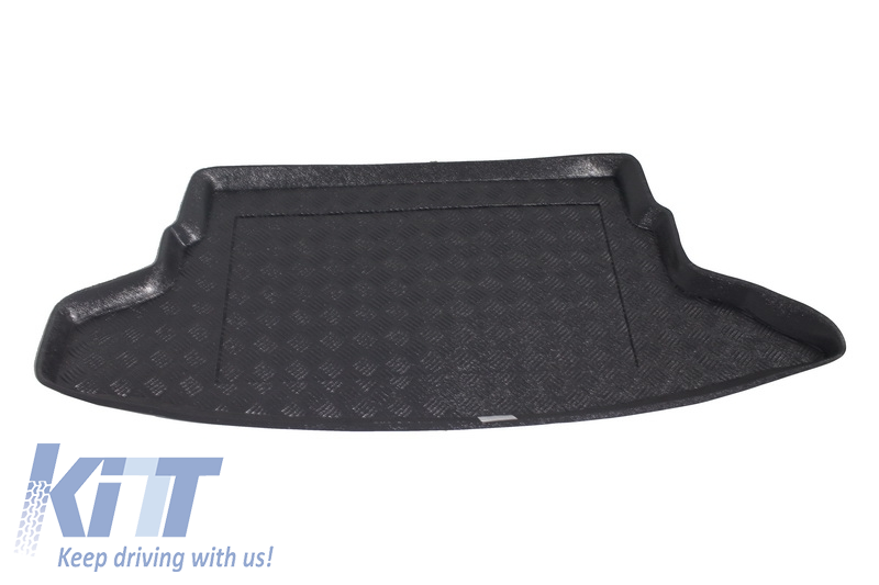 Trunk Mat without NonSlip/ suitable for NISSAN Juke 2010-2014