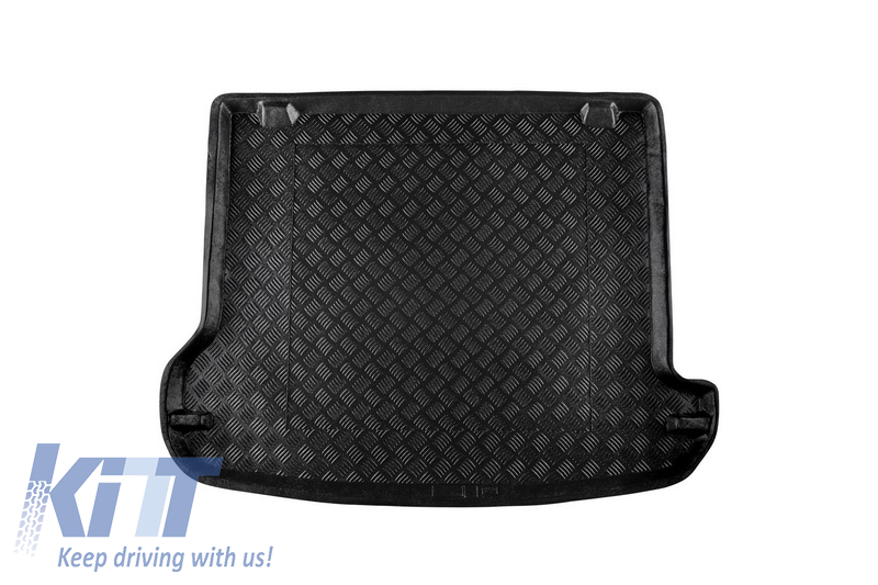 Csomagtartó szőnyeg Nonslip nélkül/ alkalmas az Opel Astra II G Wagon 03/ 1998-2009-re