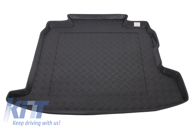 Csomagtartó szőnyeg Nonslip nélkül/ alkalmas az Opel Astra III H Sedan 2007-2014-re