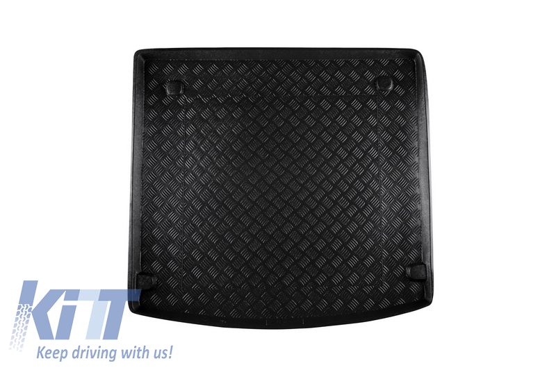 Trunk Mat without NonSlip/ suitable for OPEL Astra III H Wagon03/2004-2014
