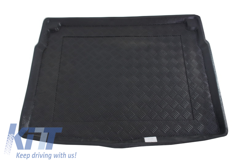 Csomagtartó szőnyeg nem slip nélkül/ alkalmas az Opel Astra IV J Hatchback09/ 2009-2015-re