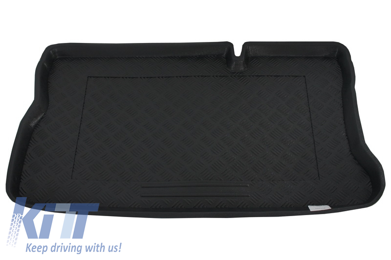 Csomagtartó szőnyeg nem slip nélkül/ alkalmas az opel corsa c 10/2000-2006-ra