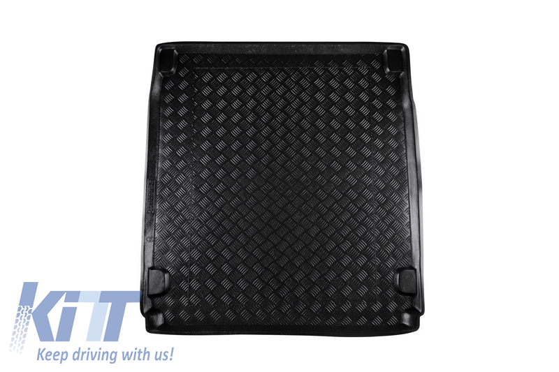 Csomagtartó szőnyeg Nonslip nélkül/ alkalmas az Opel Vectra C Wagon 10/2003-2008-ra