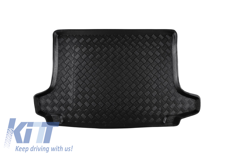 Trunk Mat without NonSlip/ suitable for PEUGEOT 308 SW 2008-2013