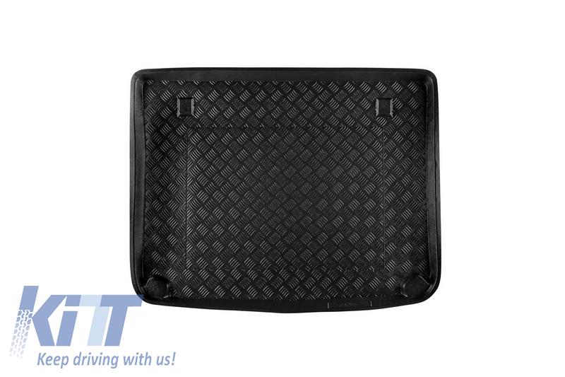 Trunk Mat without NonSlip/ suitable for RENAULT Scenic I 1996-2003