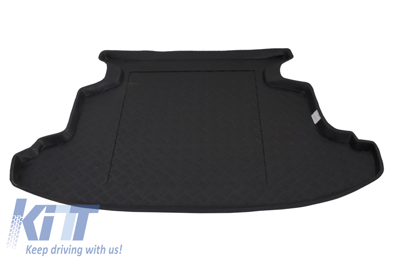 Trunk Mat without NonSlip/ suitable for TOYOTA Corolla Sedan 2002-2007