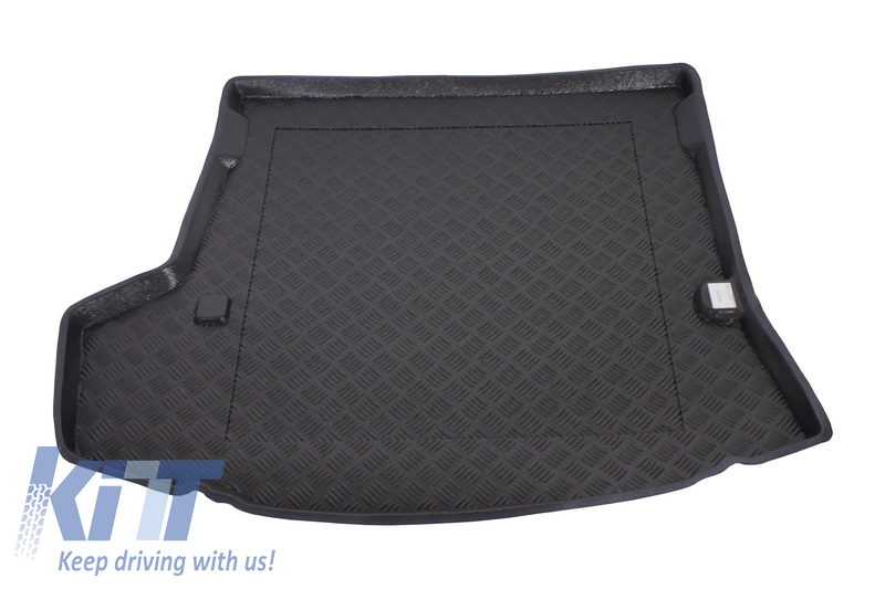 Trunk Mat without NonSlip/ suitable for TOYOTA Corolla Sedan 2007-2013