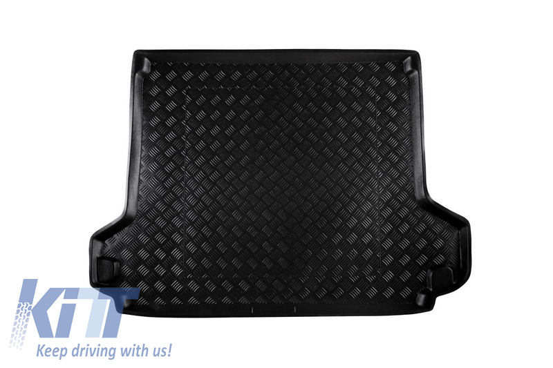 Trunk Mat without NonSlip/ suitable for TOYOTA Land Cruiser 150 2009-