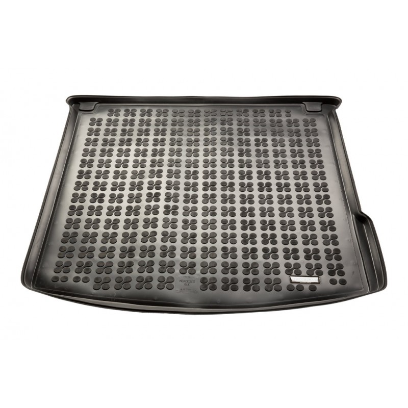 Trunk Mat Black fits to suitable for MERCEDES GLE Coupe2015-